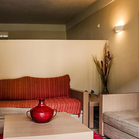 Guesthouse Vasiliki Steni Dhirfios Exterior photo