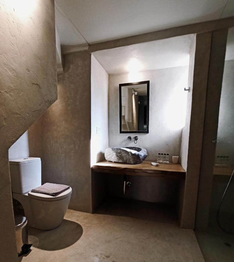Guesthouse Vasiliki Steni Dhirfios Exterior photo