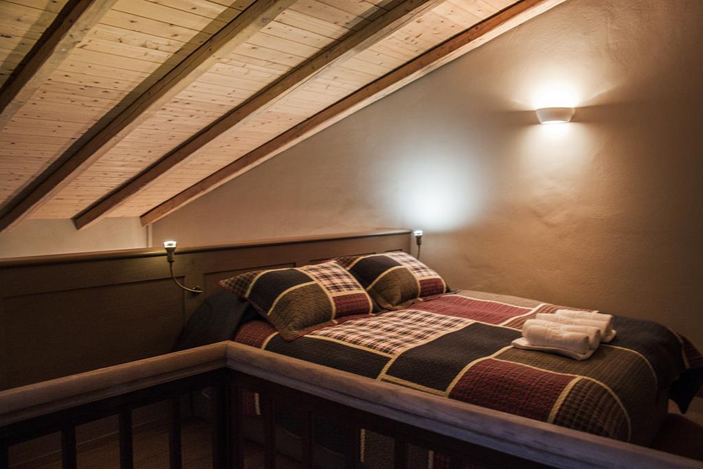 Guesthouse Vasiliki Steni Dhirfios Exterior photo