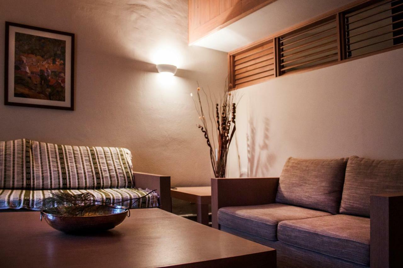 Guesthouse Vasiliki Steni Dhirfios Exterior photo